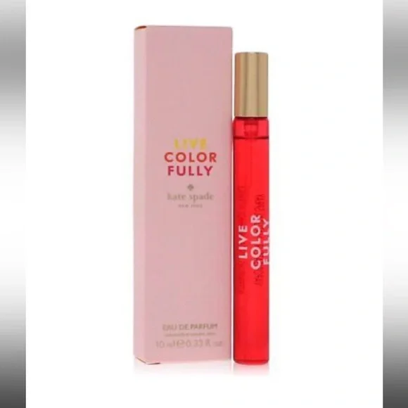 Kate Spade Live Color Fully - Picture 2 of 5